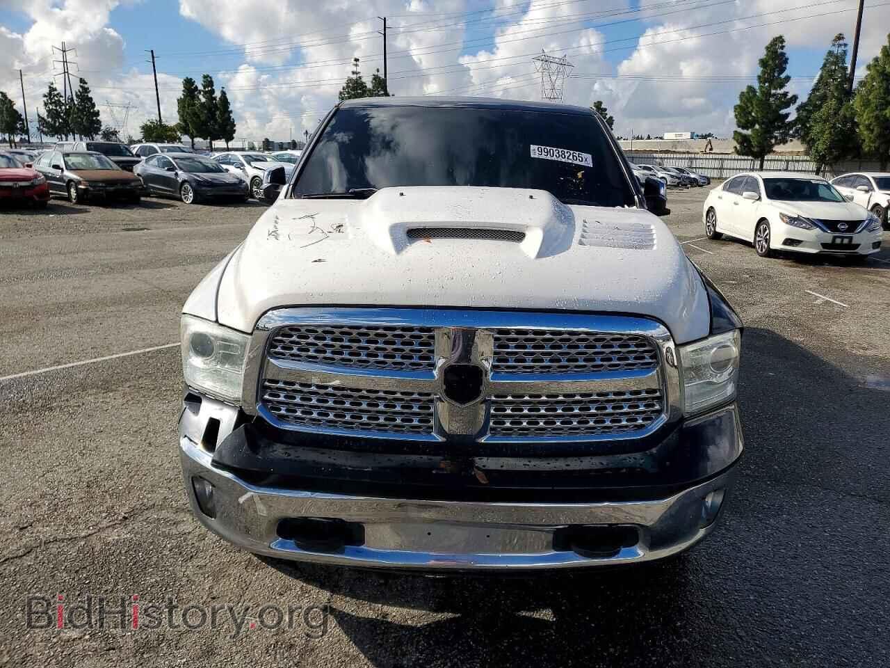 2013 RAM 1500 - VIN: 1C6RR7NT5DS515893 - Фото 5