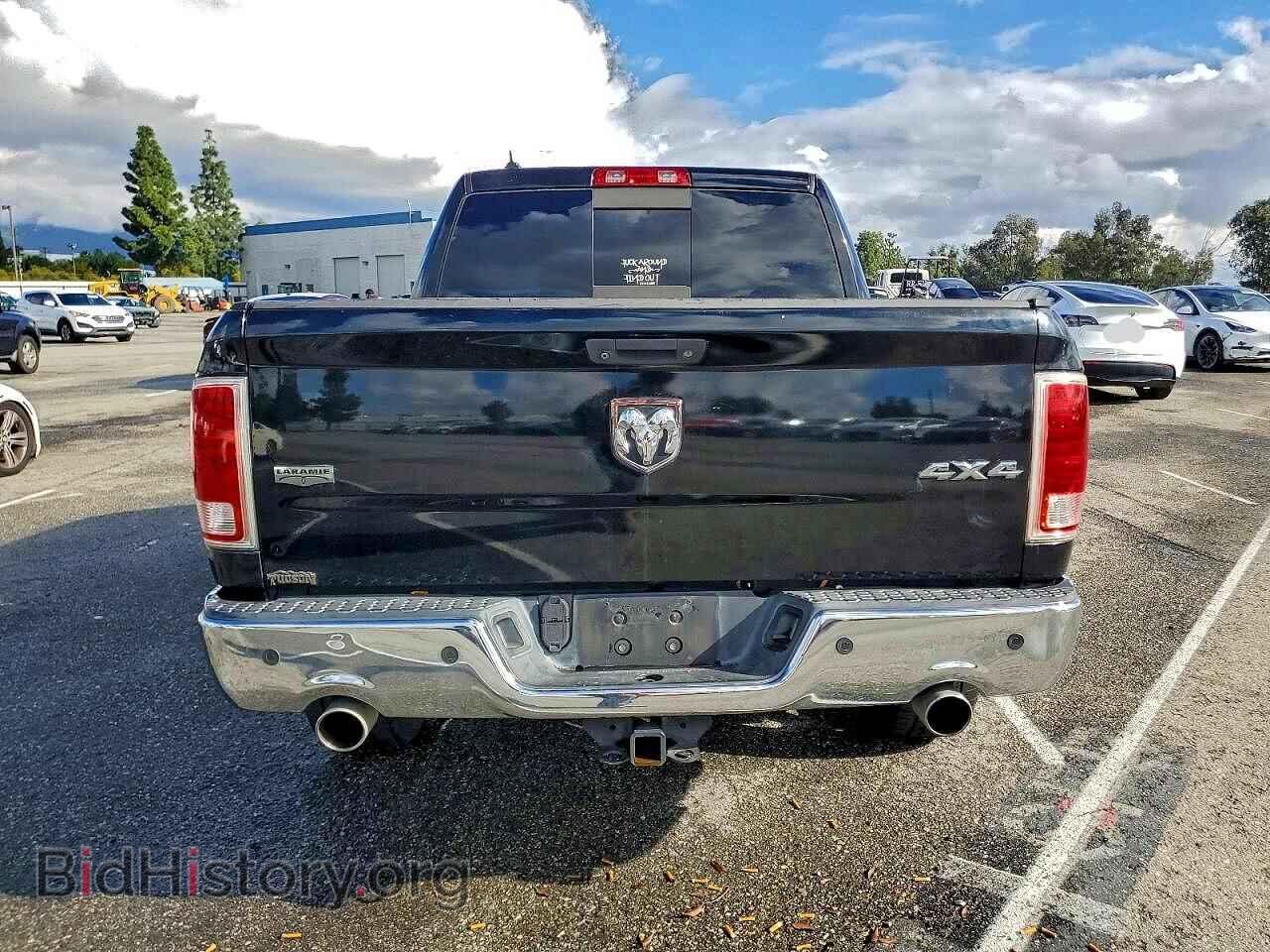 2013 RAM 1500 - VIN: 1C6RR7NT5DS515893 - Фото 6