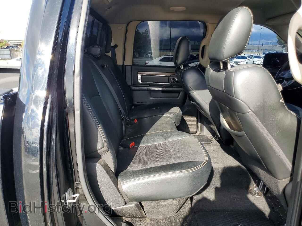 2013 RAM 1500 - VIN: 1C6RR7NT5DS515893 - Фото 10