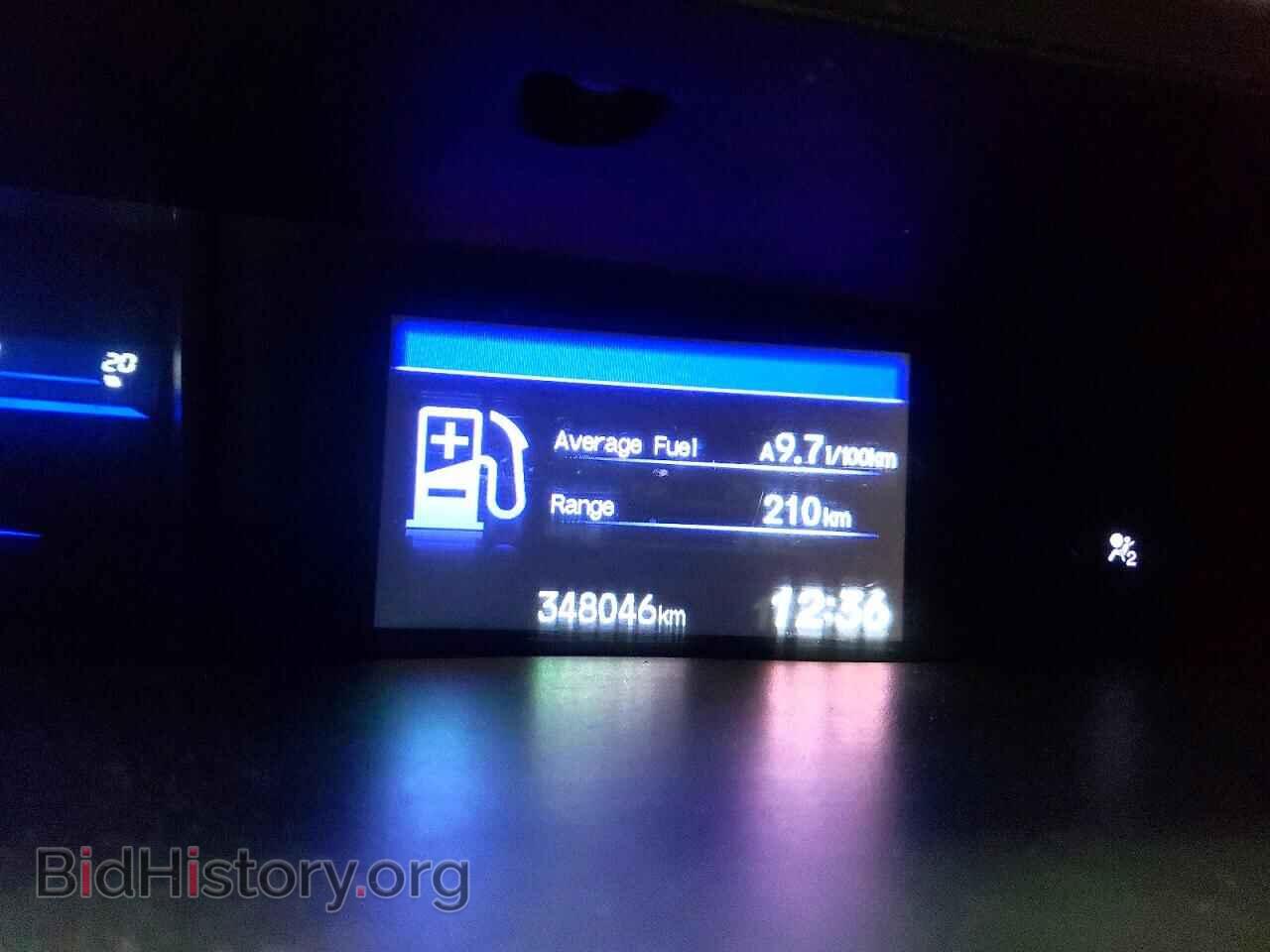 2012 HONDA CIVIC - VIN: 2HGFB2F46CH050820 - Фото 9