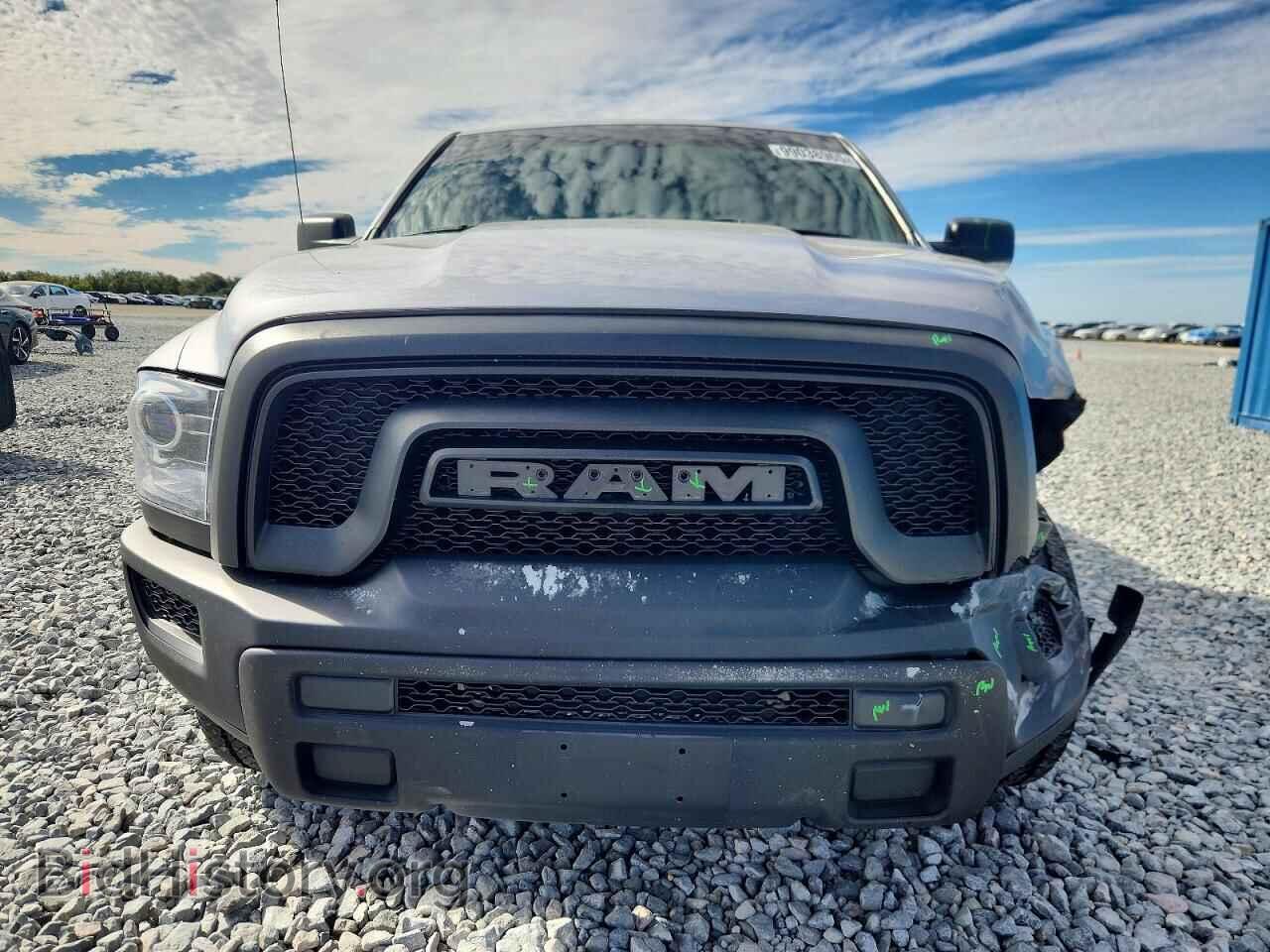 2021 RAM 1500 - VIN: 1C6RR7GT0MS568739 - Фото 5