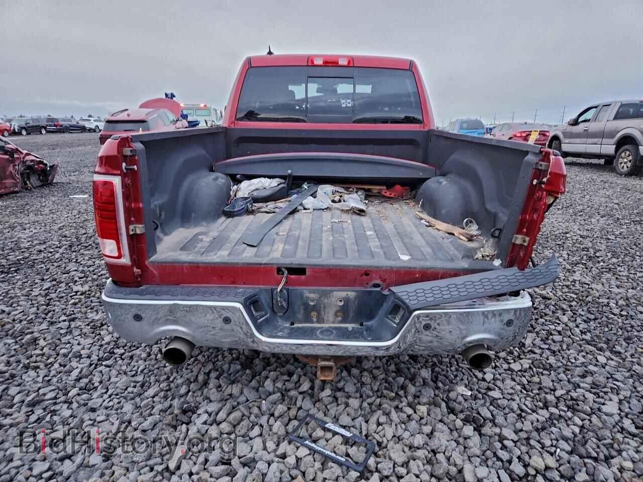 2013 RAM 1500 - VIN: 1C6RR7JTXDS605563 - Фото 6