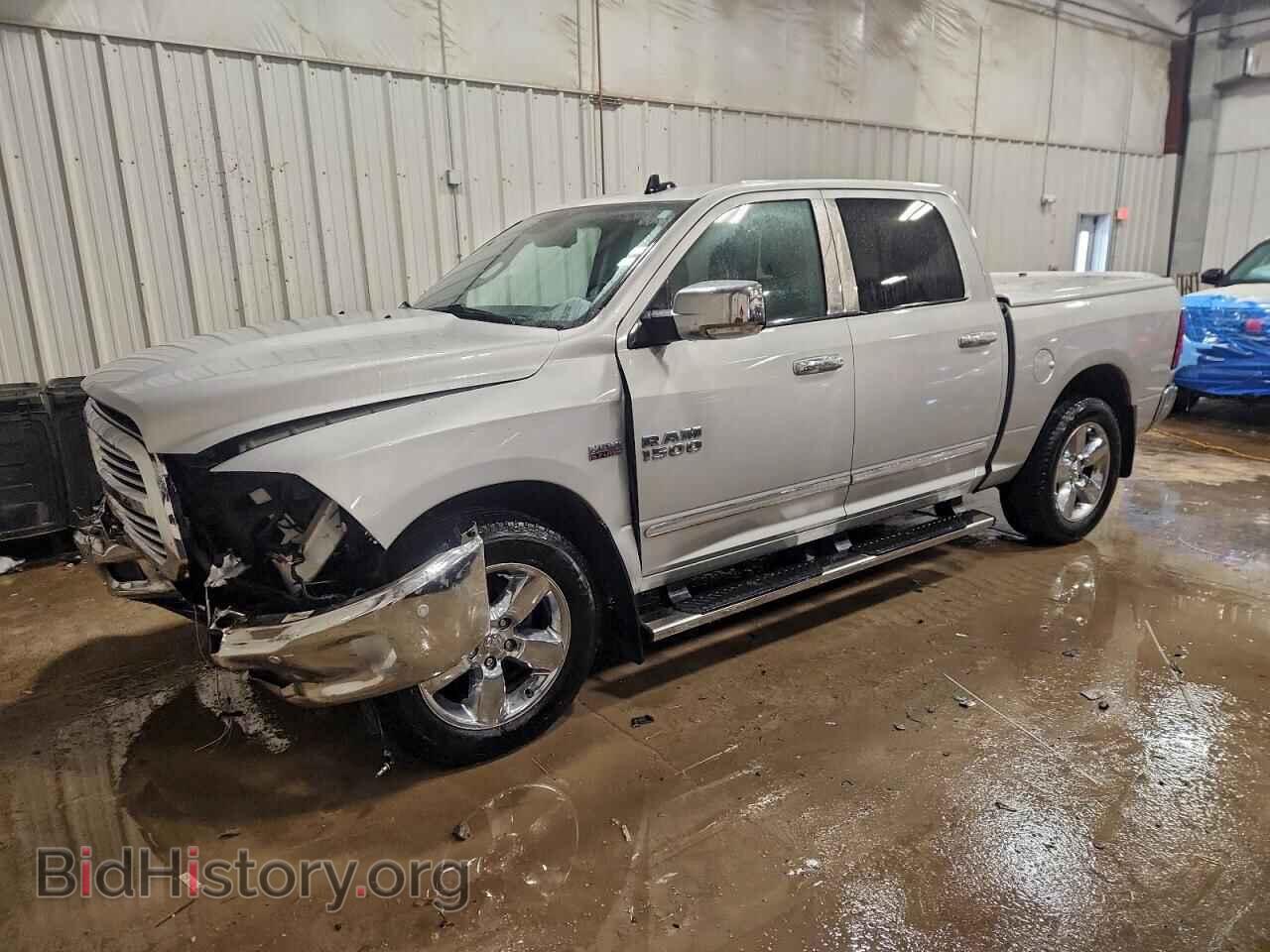 Photo 3C6RR7LT4GG250768 - RAM 1500 2016