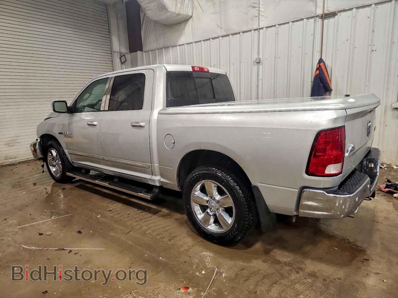 2016 RAM 1500 - VIN: 3C6RR7LT4GG250768 - Фото 2
