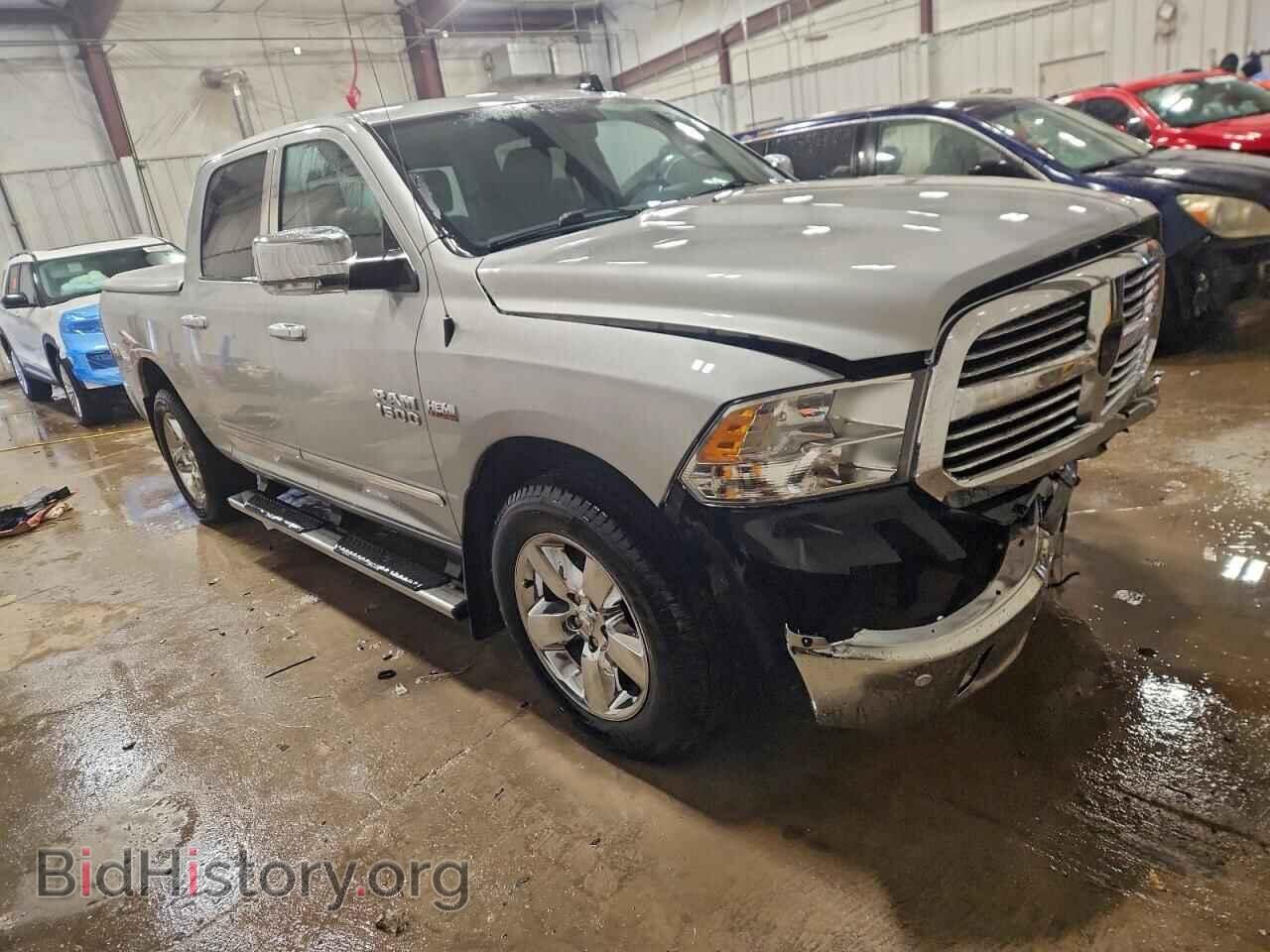 2016 RAM 1500 - VIN: 3C6RR7LT4GG250768 - Фото 4