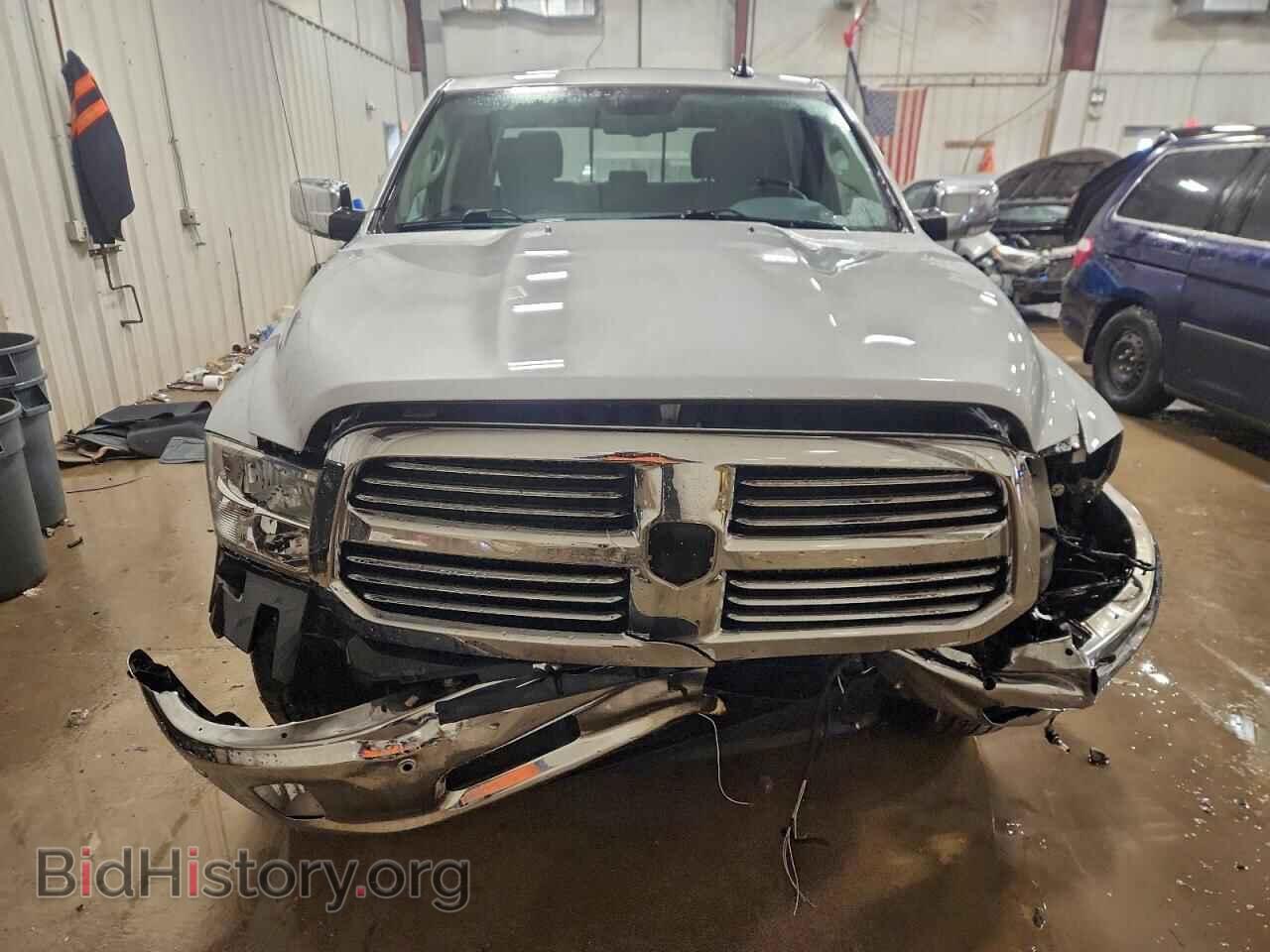 2016 RAM 1500 - VIN: 3C6RR7LT4GG250768 - Фото 5