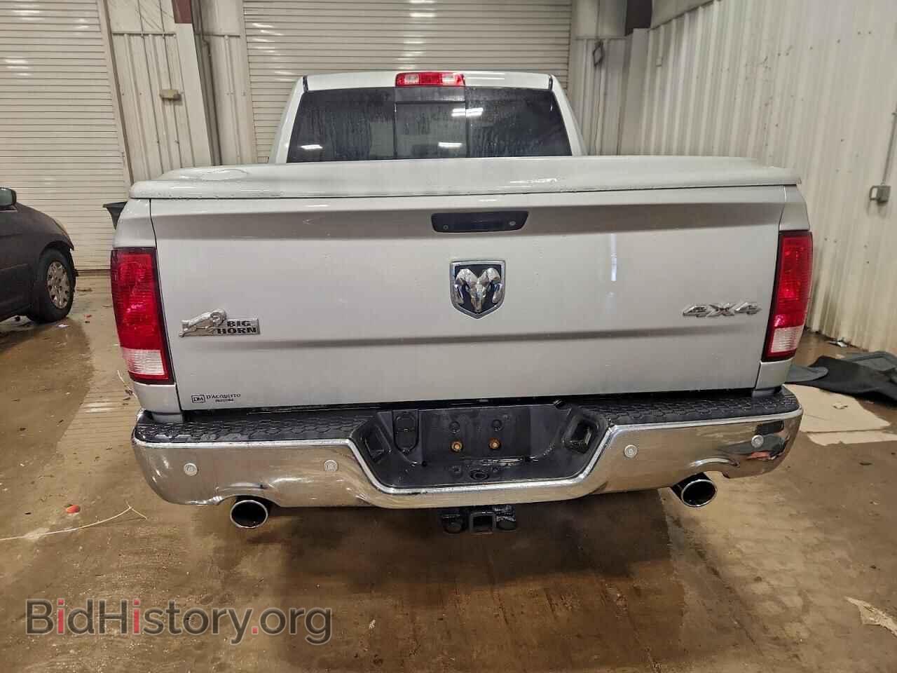 2016 RAM 1500 - VIN: 3C6RR7LT4GG250768 - Фото 6