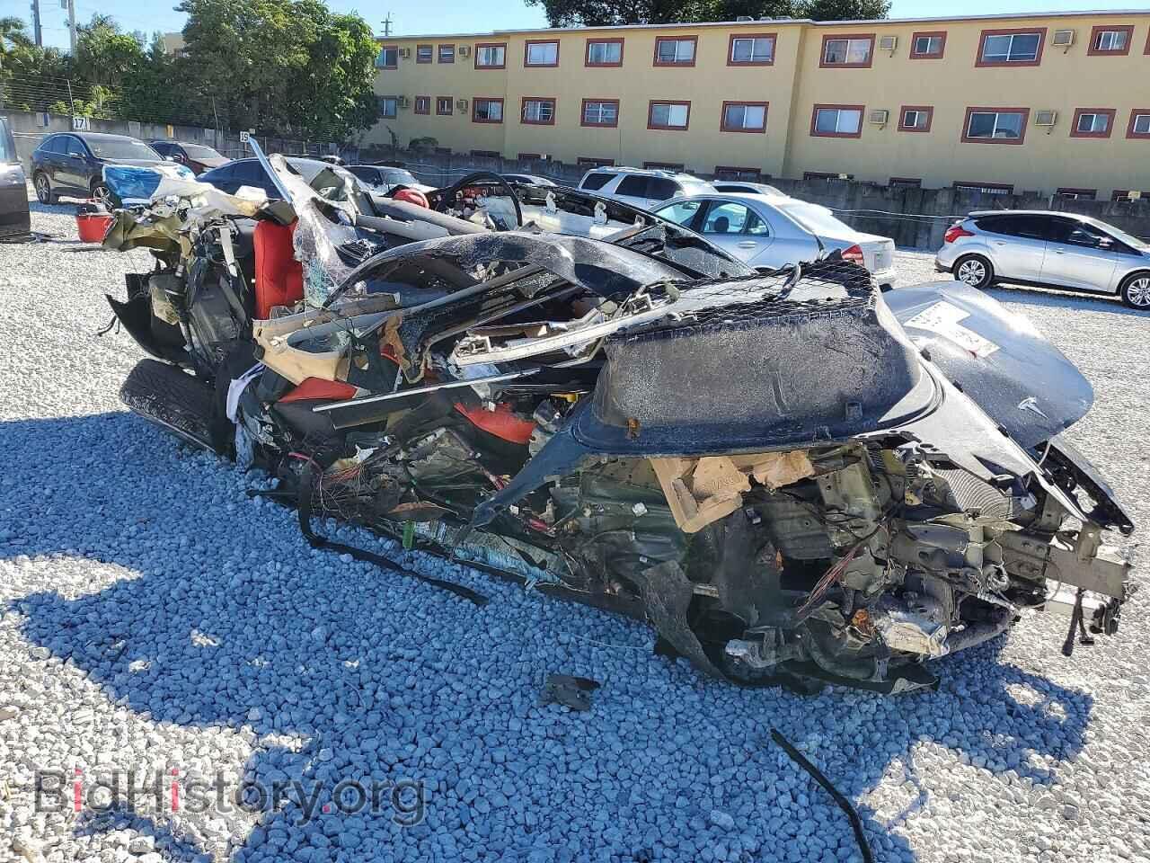 2018 TESLA MODEL 3 - VIN: 5YJ3E1EA8JF175847 - Photo 4