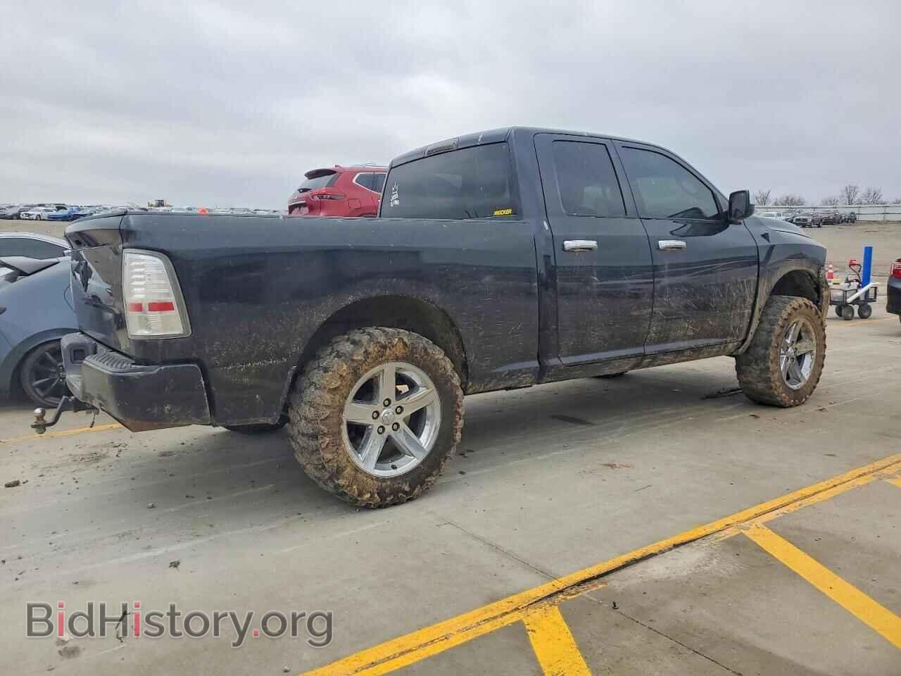 2016 RAM 1500 - VIN: 1C6RR7FT7GS365515 - Photo 3