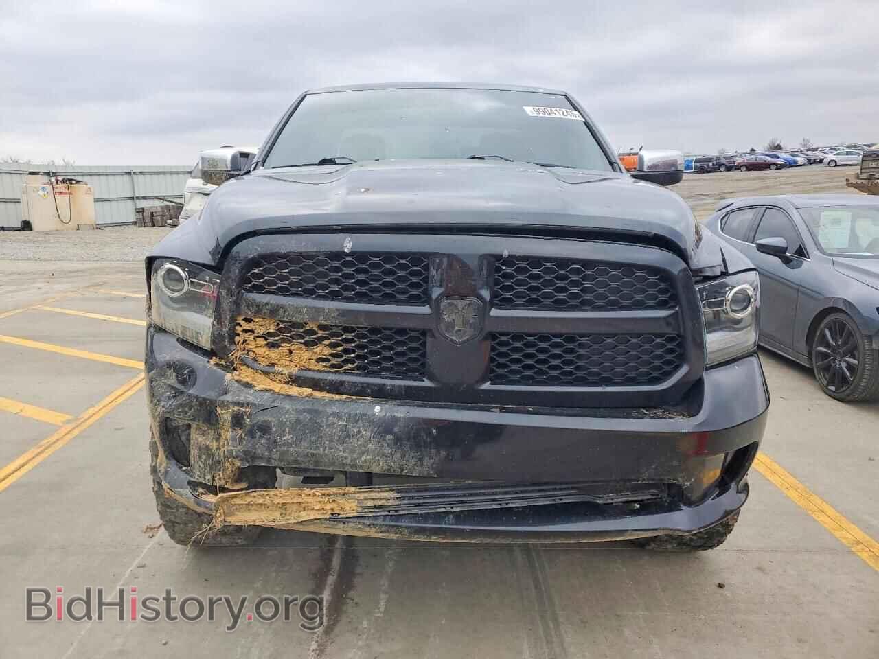 2016 RAM 1500 - VIN: 1C6RR7FT7GS365515 - Photo 5