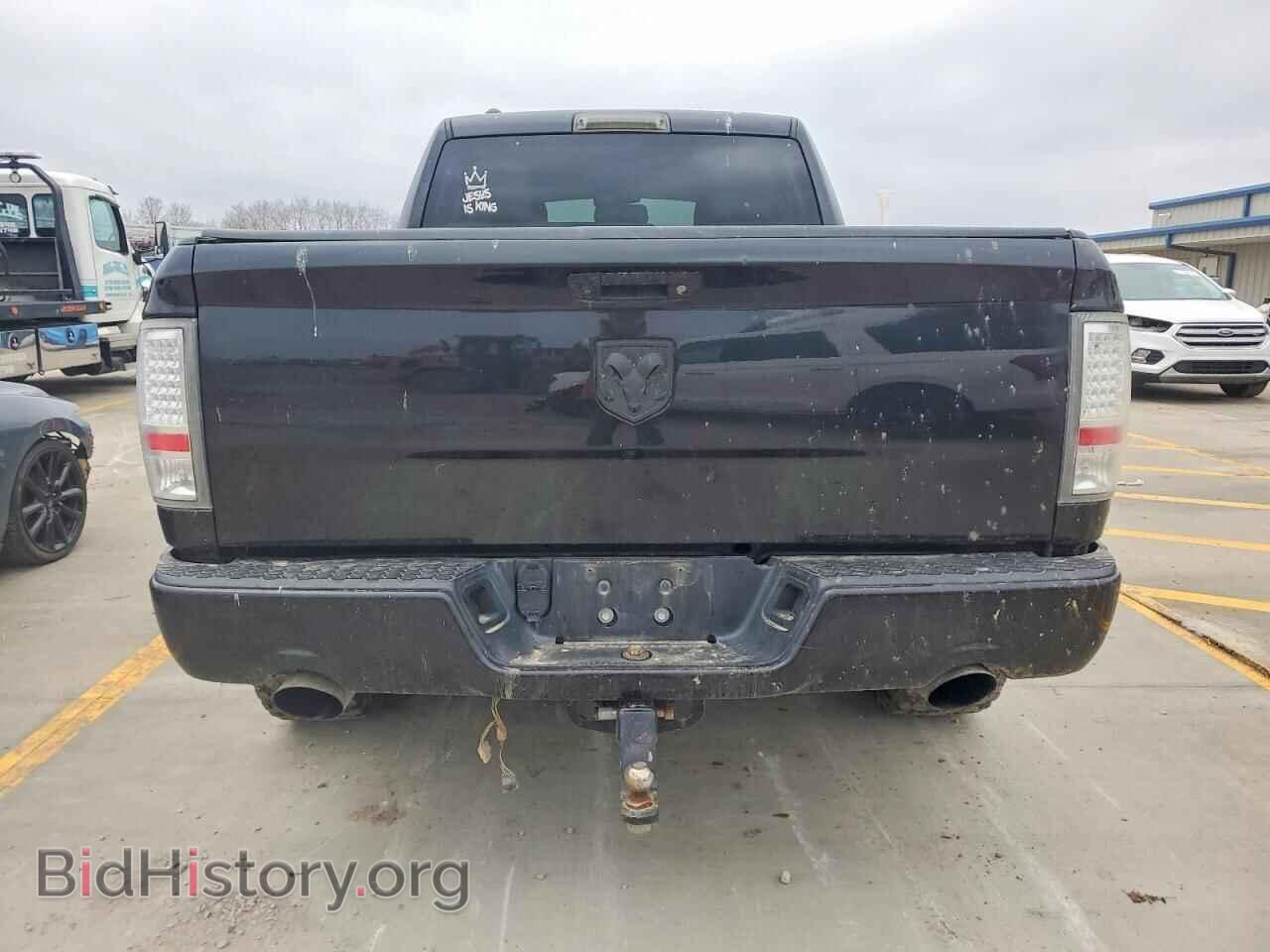 2016 RAM 1500 - VIN: 1C6RR7FT7GS365515 - Photo 6