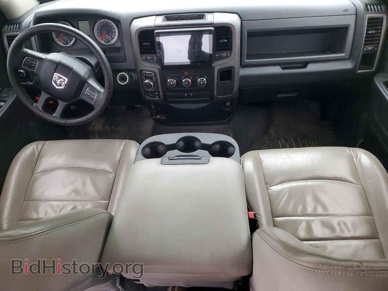 2016 RAM 1500 - VIN: 1C6RR7FT7GS365515 - Photo 8