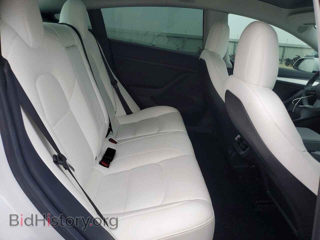 2021 TESLA MODEL 3 - VIN: 5YJ3E1EB0MF060480 - Photo 10