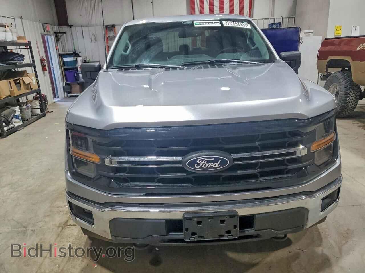 2024 FORD All Models - VIN: 1FTFW3LD3RFA62821 - Фото 5