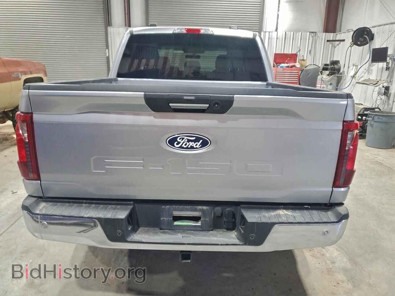 2024 FORD All Models - VIN: 1FTFW3LD3RFA62821 - Фото 6