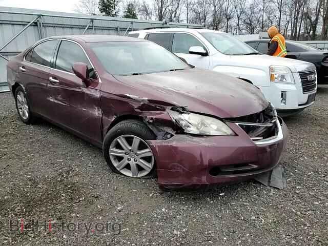 2007 LEXUS ES - VIN: JTHBJ46G472026972 - Фото 13