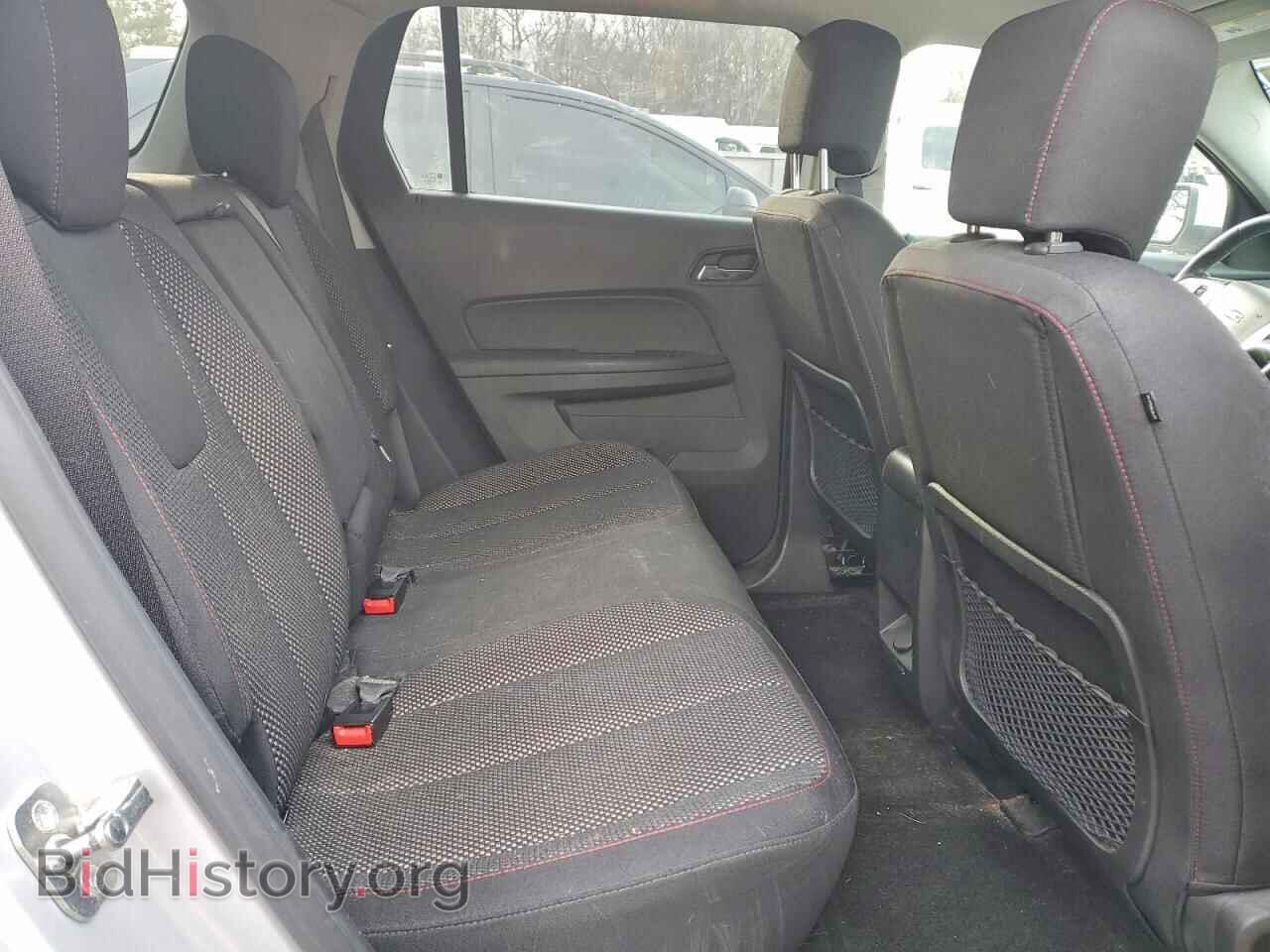 2013 GMC TERRAIN - VIN: 2GKFLTEK9D6301655 - Photo 11