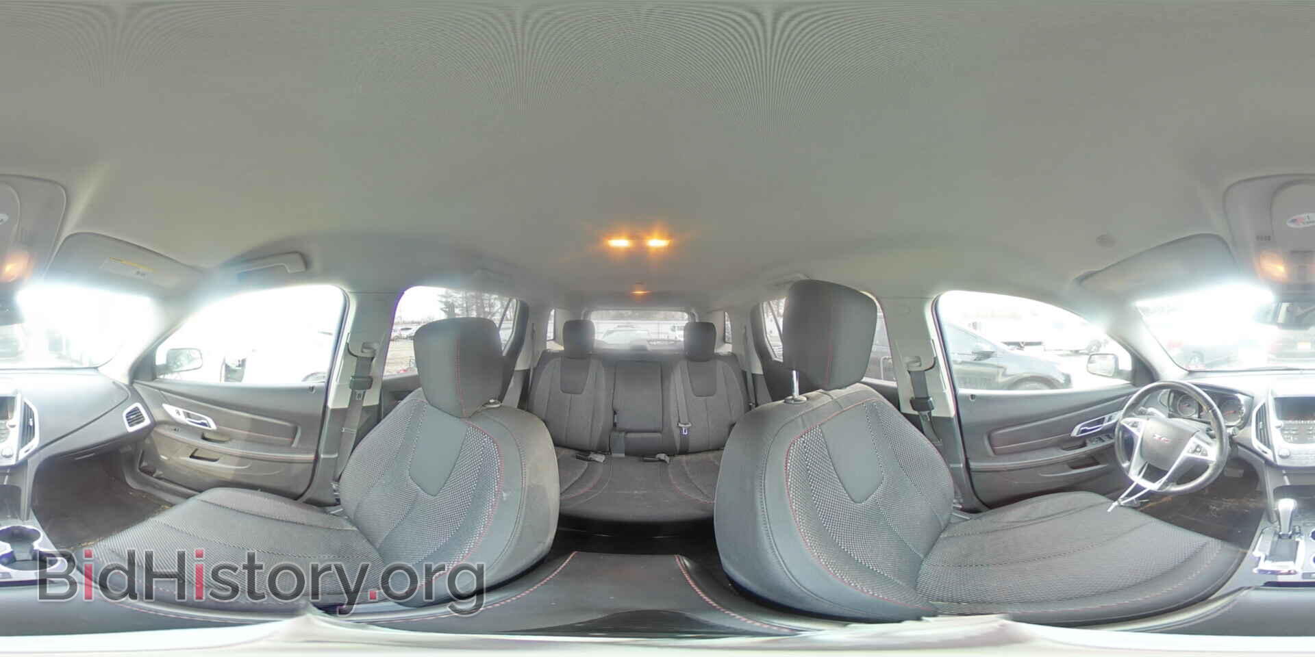 2013 GMC TERRAIN - VIN: 2GKFLTEK9D6301655 - Photo 15