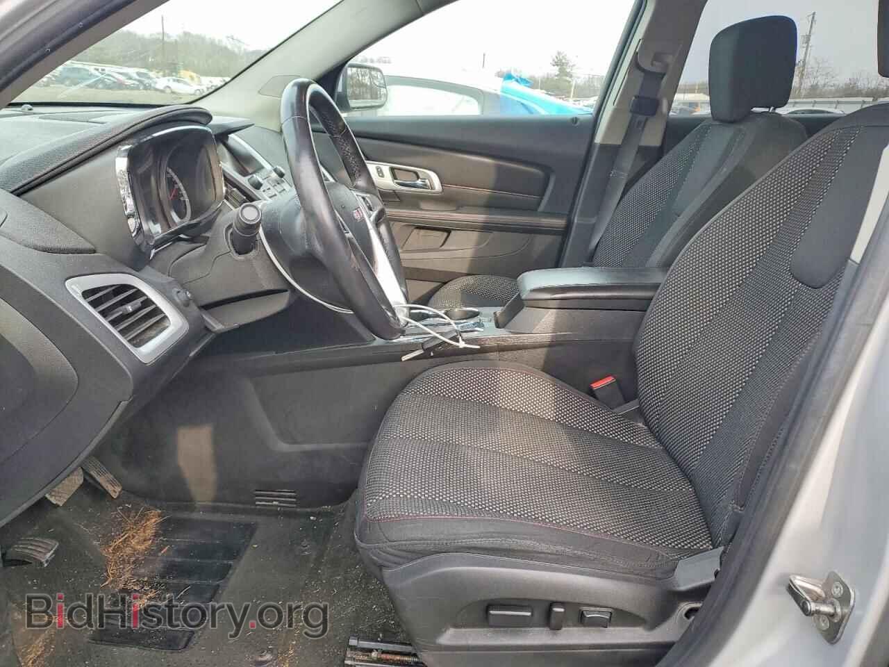 2013 GMC TERRAIN - VIN: 2GKFLTEK9D6301655 - Photo 7