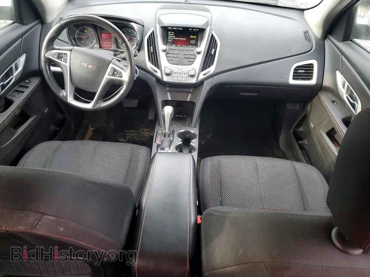 2013 GMC TERRAIN - VIN: 2GKFLTEK9D6301655 - Photo 8