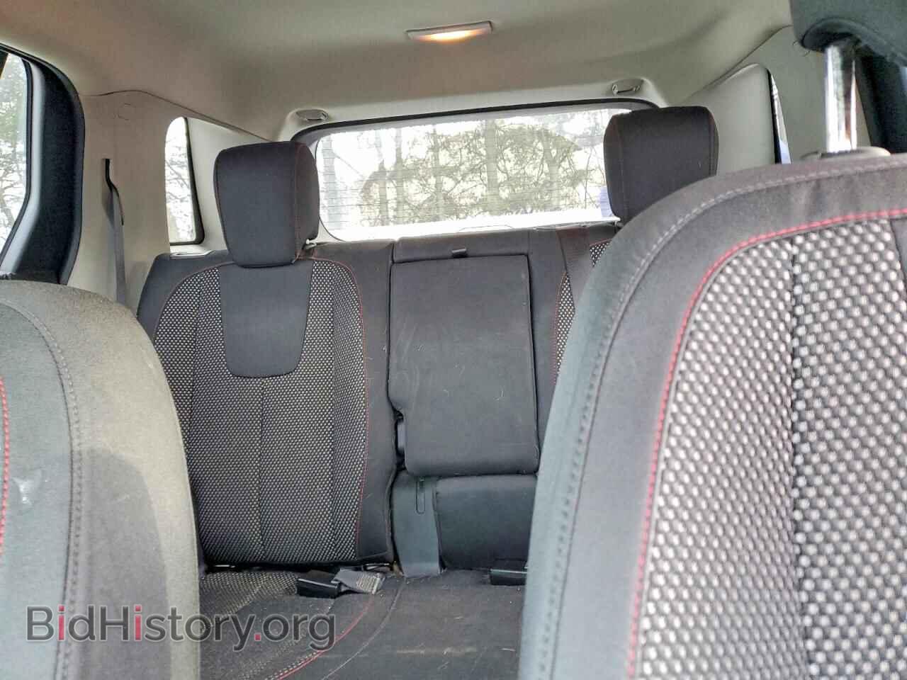 2013 GMC TERRAIN - VIN: 2GKFLTEK9D6301655 - Photo 10