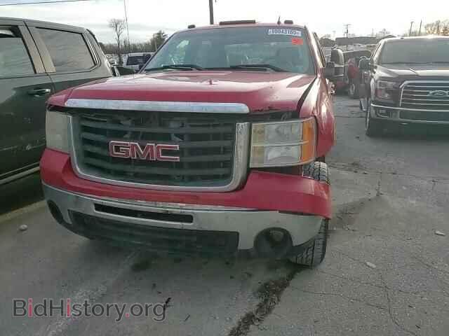 2008 GMC SIERRA - VIN: 1GTHK23628F143243 - Фото 13