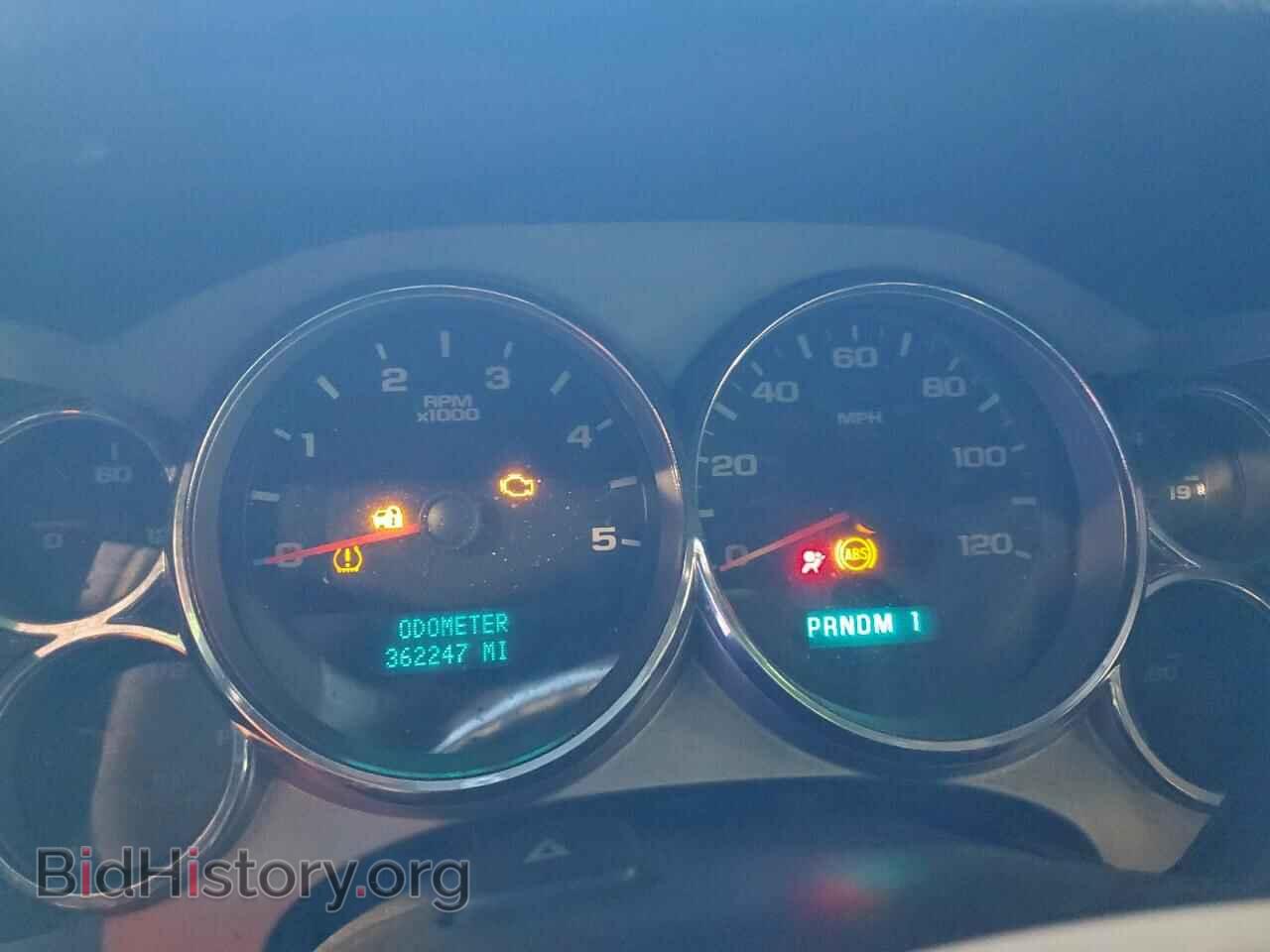 2008 GMC SIERRA - VIN: 1GTHK23628F143243 - Фото 9