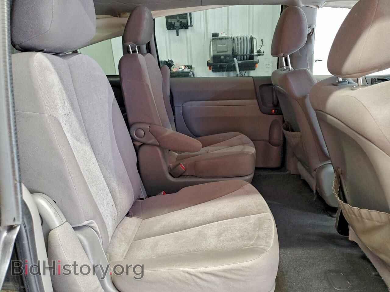 2012 KIA All Models - VIN: KNDMG4C73C6469792 - Фото 11
