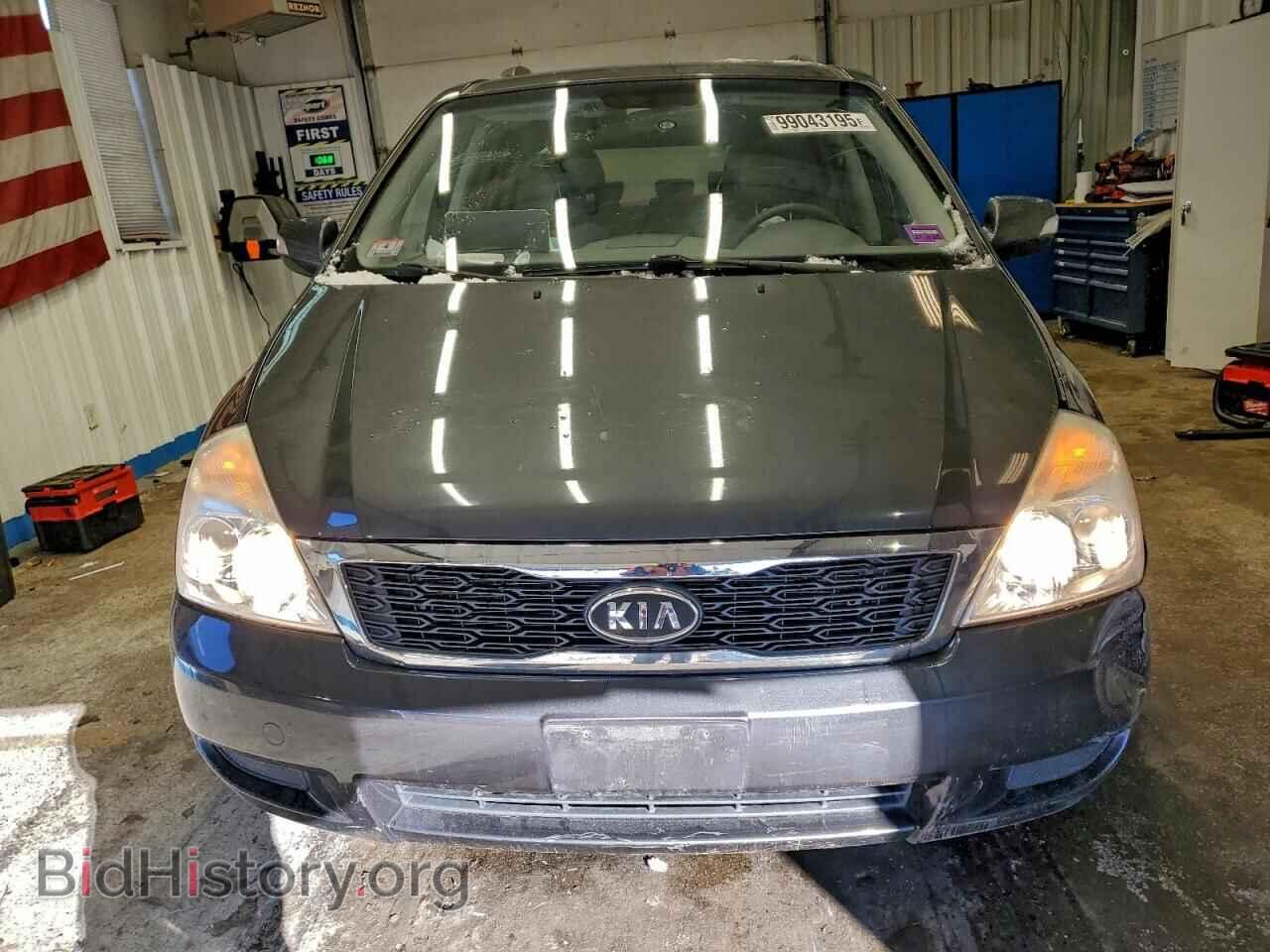 2012 KIA All Models - VIN: KNDMG4C73C6469792 - Фото 5