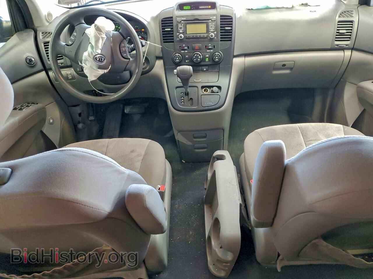 2012 KIA All Models - VIN: KNDMG4C73C6469792 - Фото 8