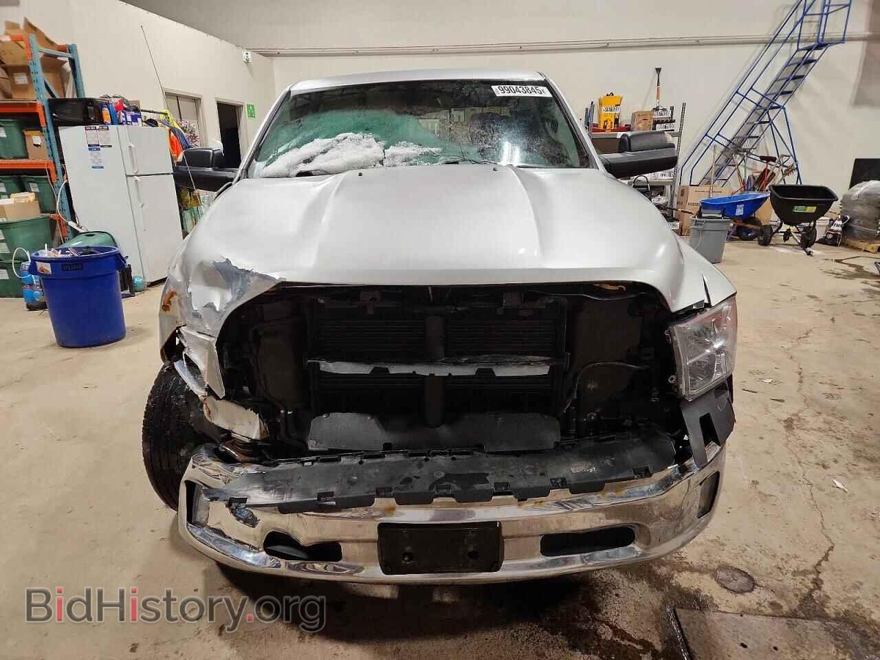 2017 RAM 1500 - VIN: 1C6RR7LT5HS818780 - Photo 5