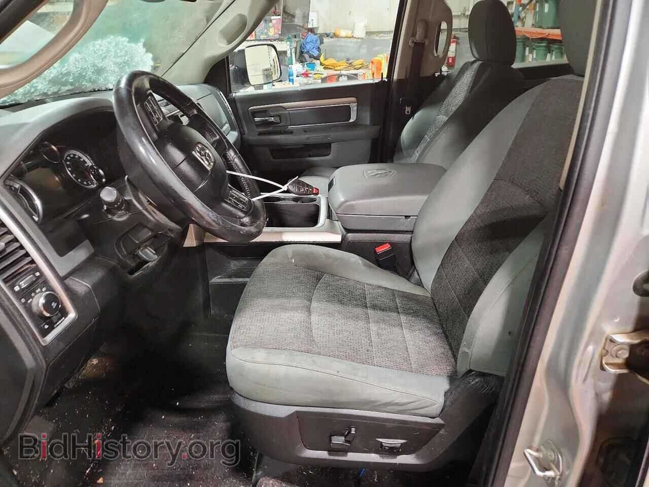 2017 RAM 1500 - VIN: 1C6RR7LT5HS818780 - Photo 7