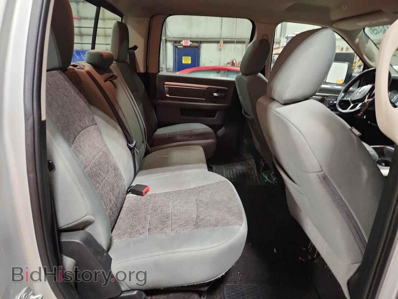 2017 RAM 1500 - VIN: 1C6RR7LT5HS818780 - Photo 10