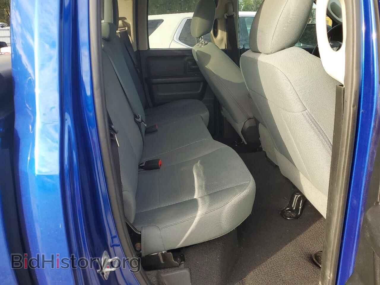 2017 RAM 1500 - VIN: 1C6RR6FT7HS615833 - Фото 10