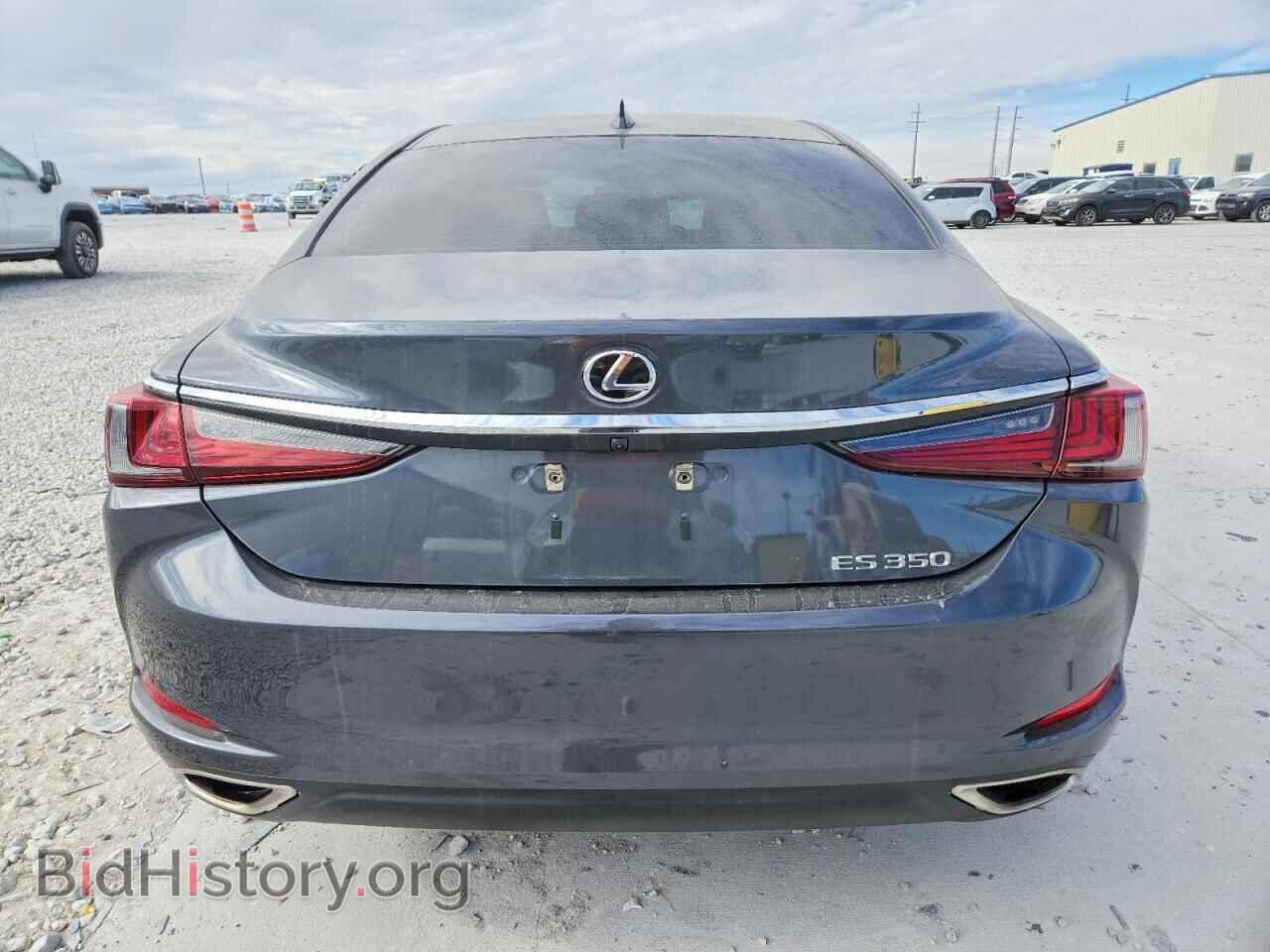 2023 LEXUS ES350 - VIN: 58ACZ1B11PU152147 - Фото 6
