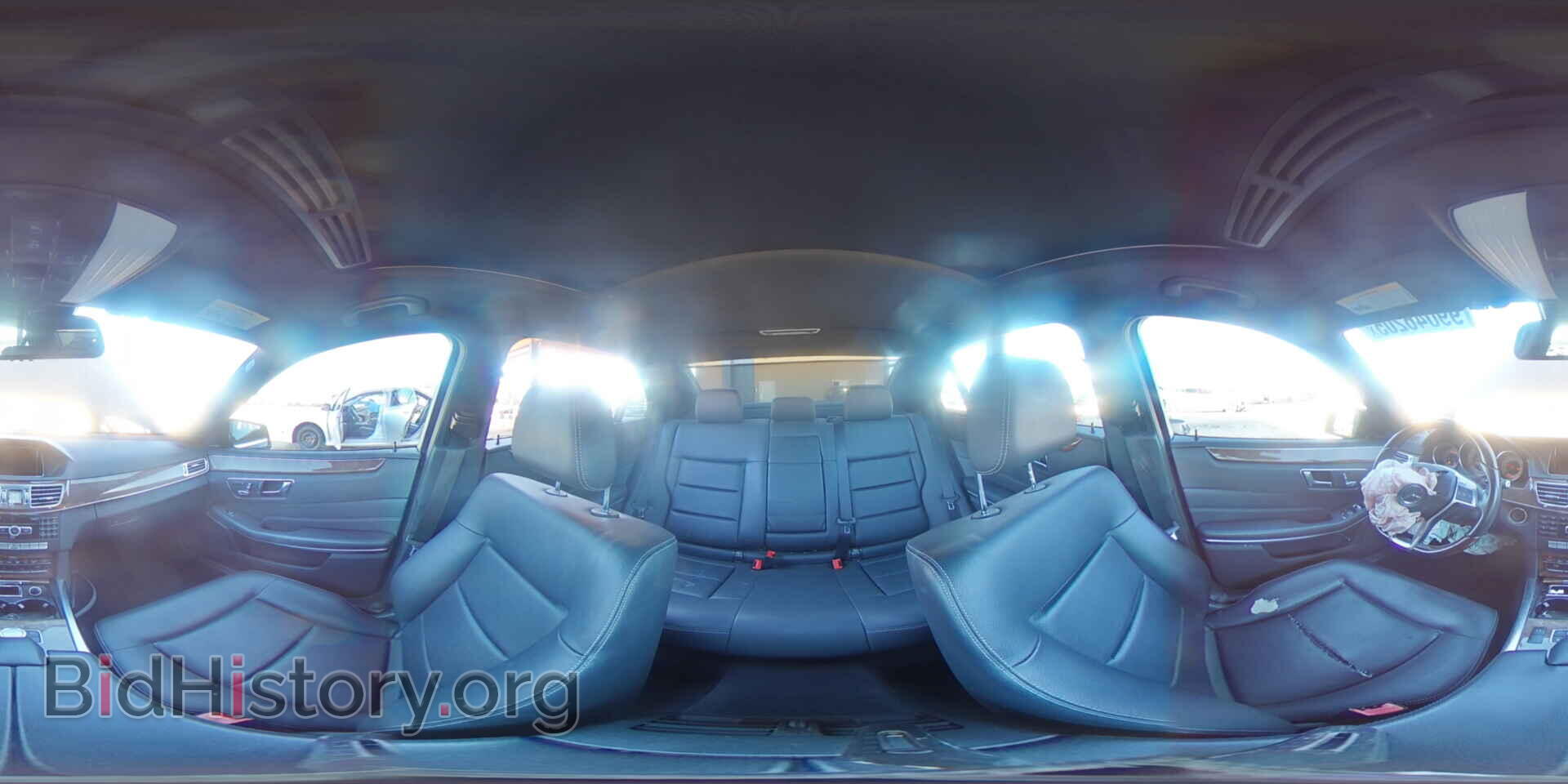 2014 MERCEDES-BENZ E-CLASS - VIN: WDDHF5KB2EA835828 - Фото 15