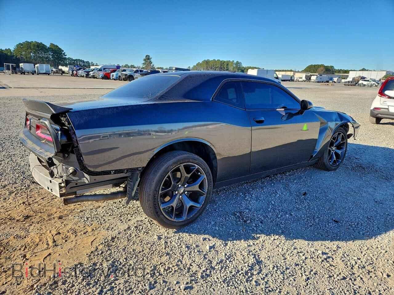 2020 DODGE CHALLENGER - VIN: 2C3CDZAG0LH253857 - Фото 3