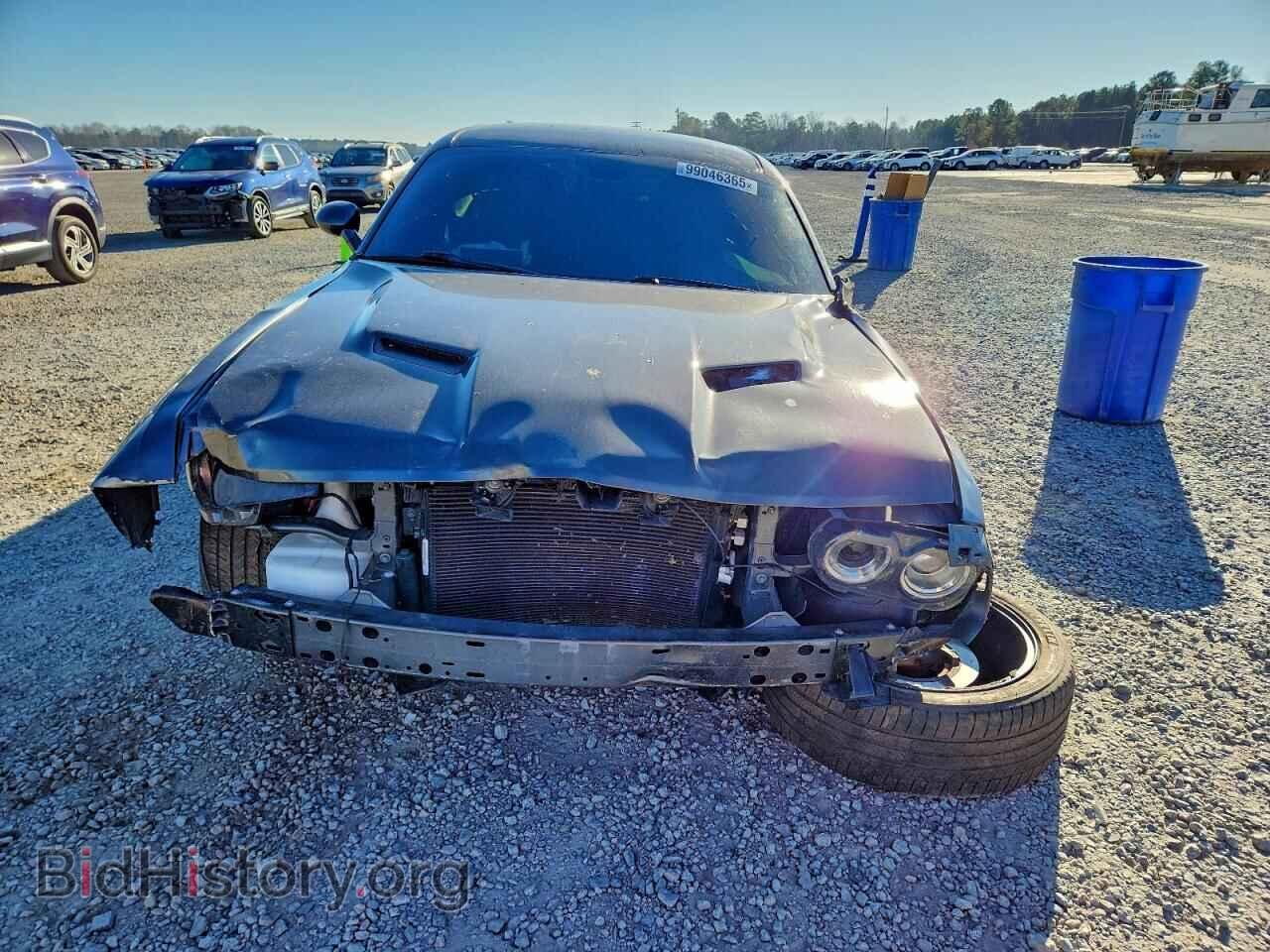 2020 DODGE CHALLENGER - VIN: 2C3CDZAG0LH253857 - Фото 5