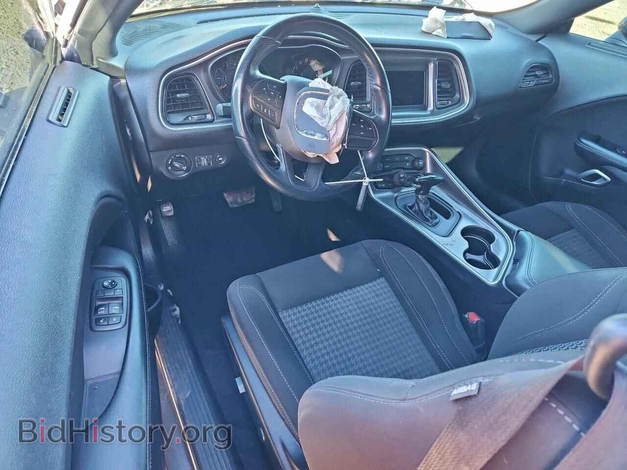 2020 DODGE CHALLENGER - VIN: 2C3CDZAG0LH253857 - Фото 8