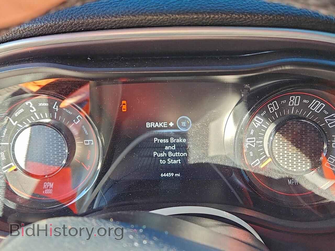 2020 DODGE CHALLENGER - VIN: 2C3CDZAG0LH253857 - Фото 9