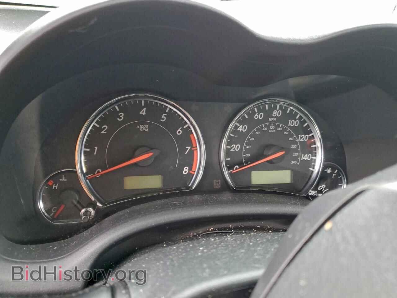 2013 TOYOTA COROLLA - VIN: 2T1BU4EE7DC060037 - Фото 9