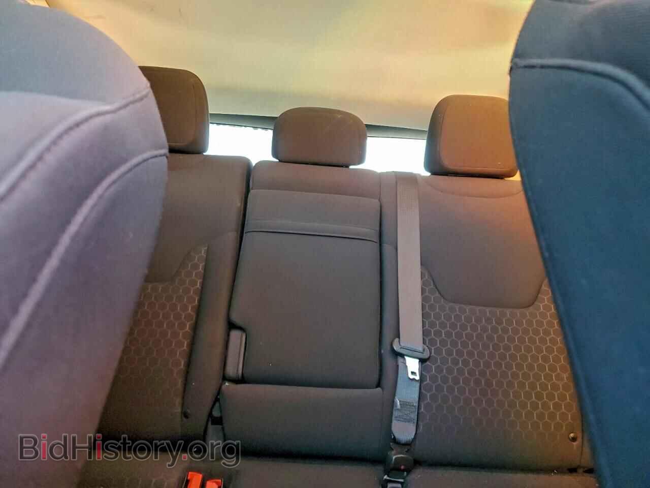 2020 JEEP COMPASS - VIN: 3C4NJCAB7LT121264 - Фото 10