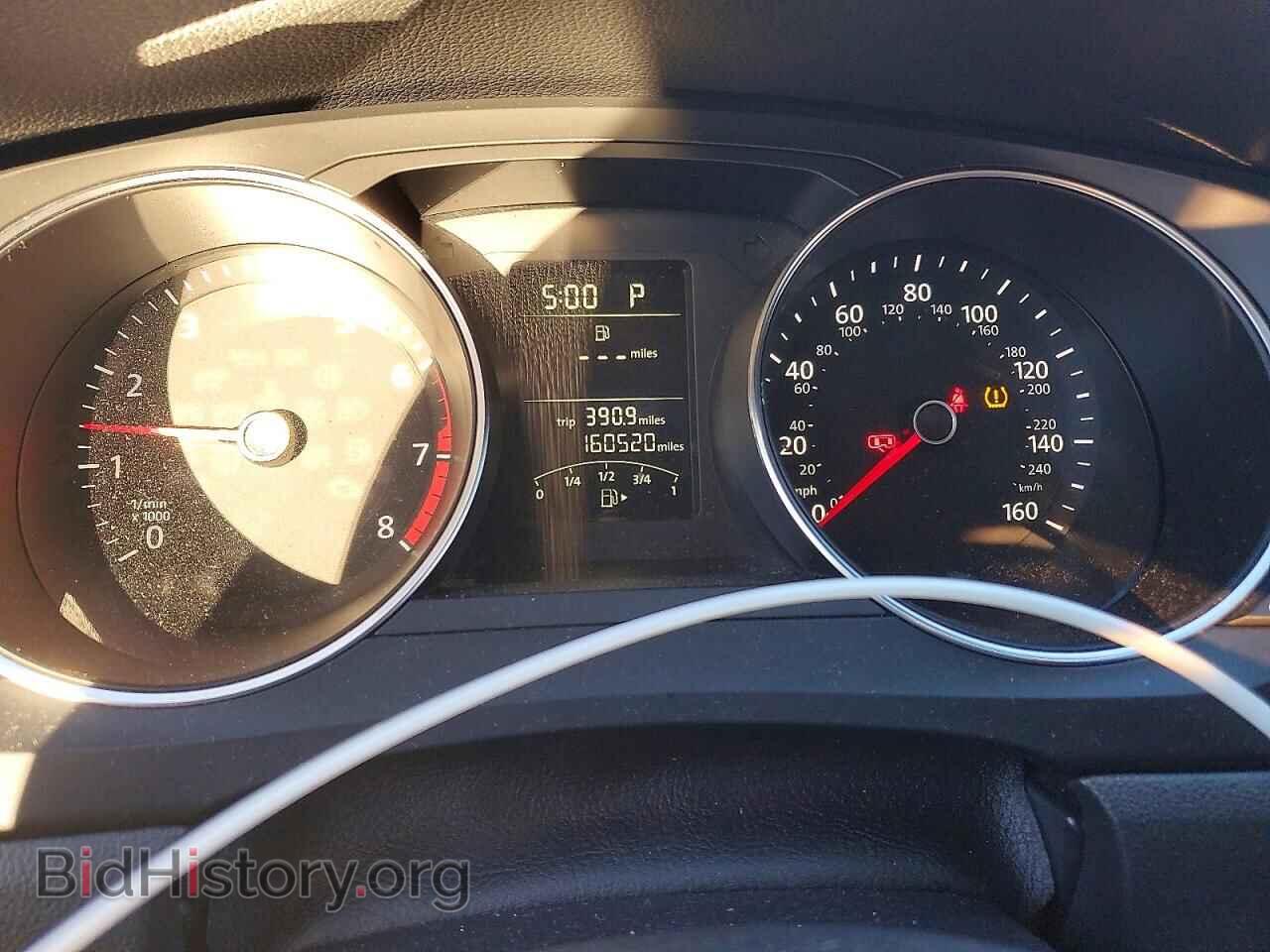 2018 VOLKSWAGEN JETTA - VIN: 3VW2B7AJ9JM246723 - Фото 9