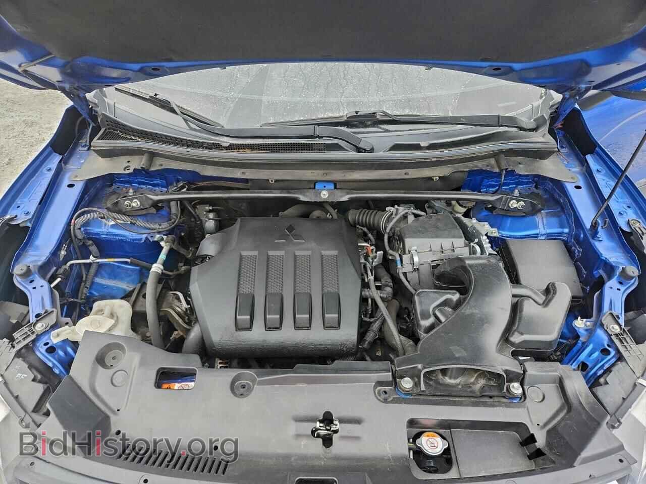 2019 MITSUBISHI ECLIPSE - VIN: JA4AT3AA2KZ045776 - Фото 12