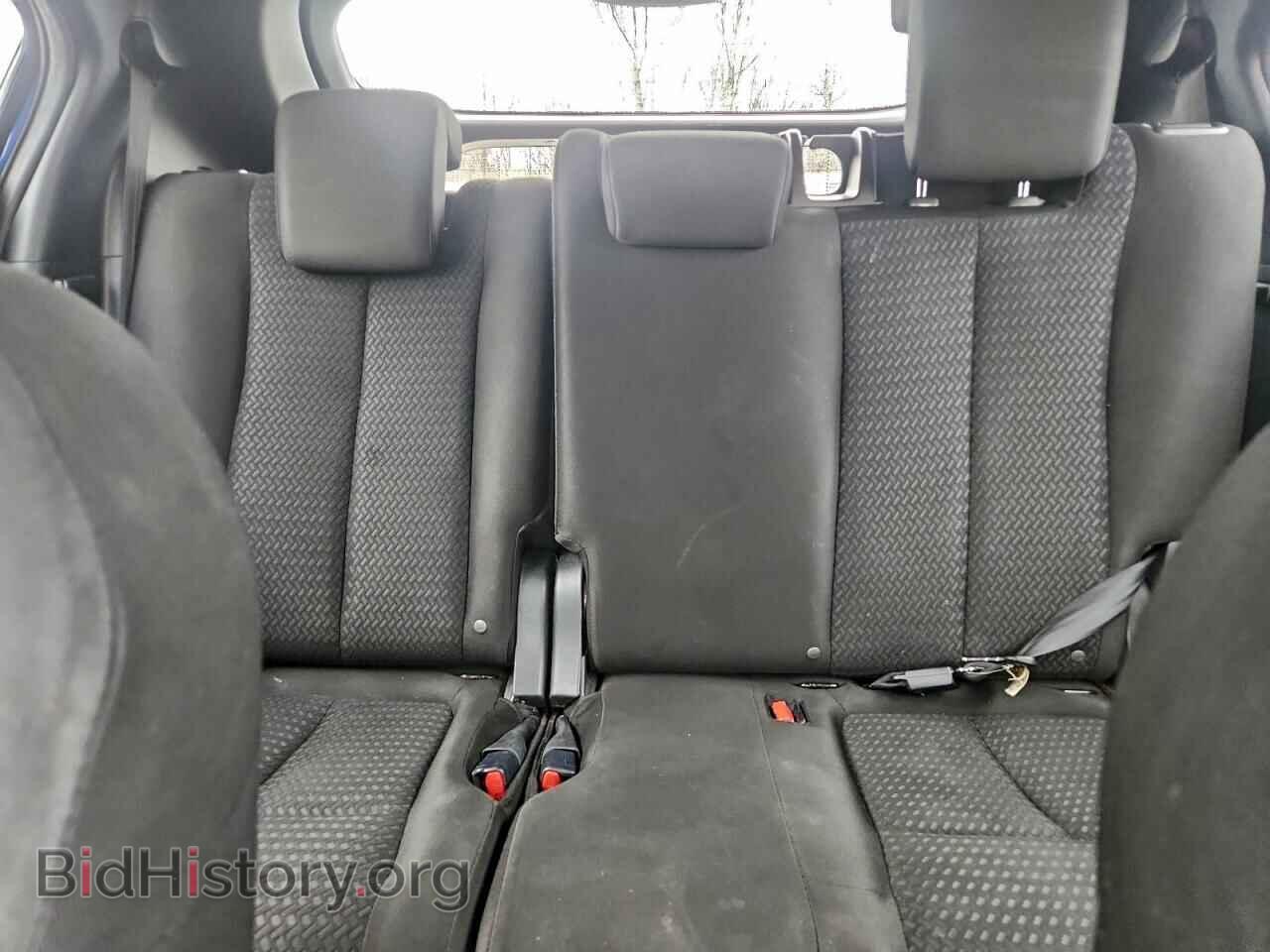 2019 MITSUBISHI ECLIPSE - VIN: JA4AT3AA2KZ045776 - Фото 10