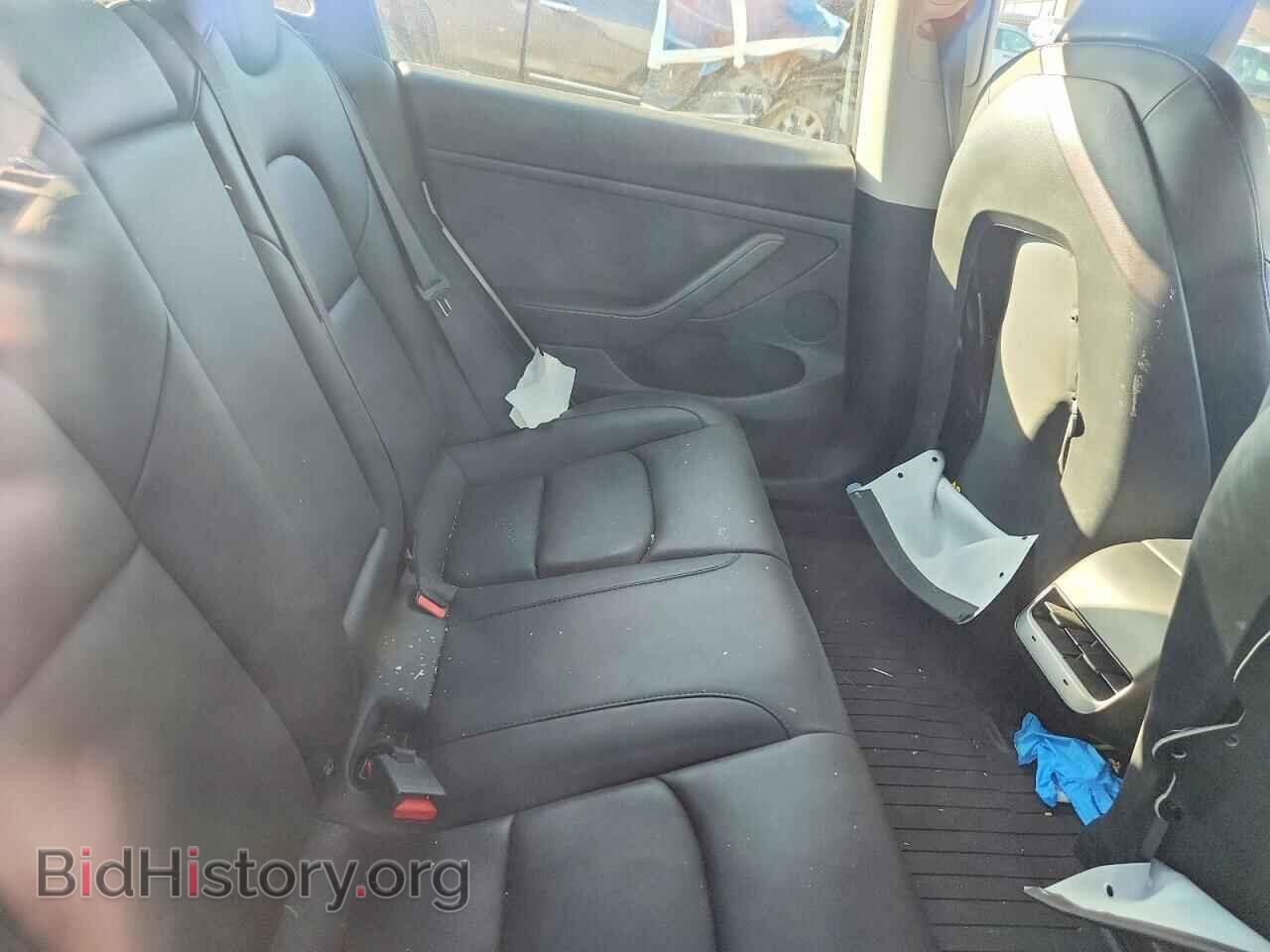 2023 TESLA MODEL 3 - VIN: 5YJ3E1EA0PF556570 - Photo 10
