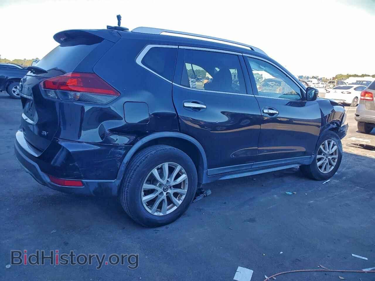 2018 NISSAN ROGUE - VIN: KNMAT2MT2JP595325 - Фото 3