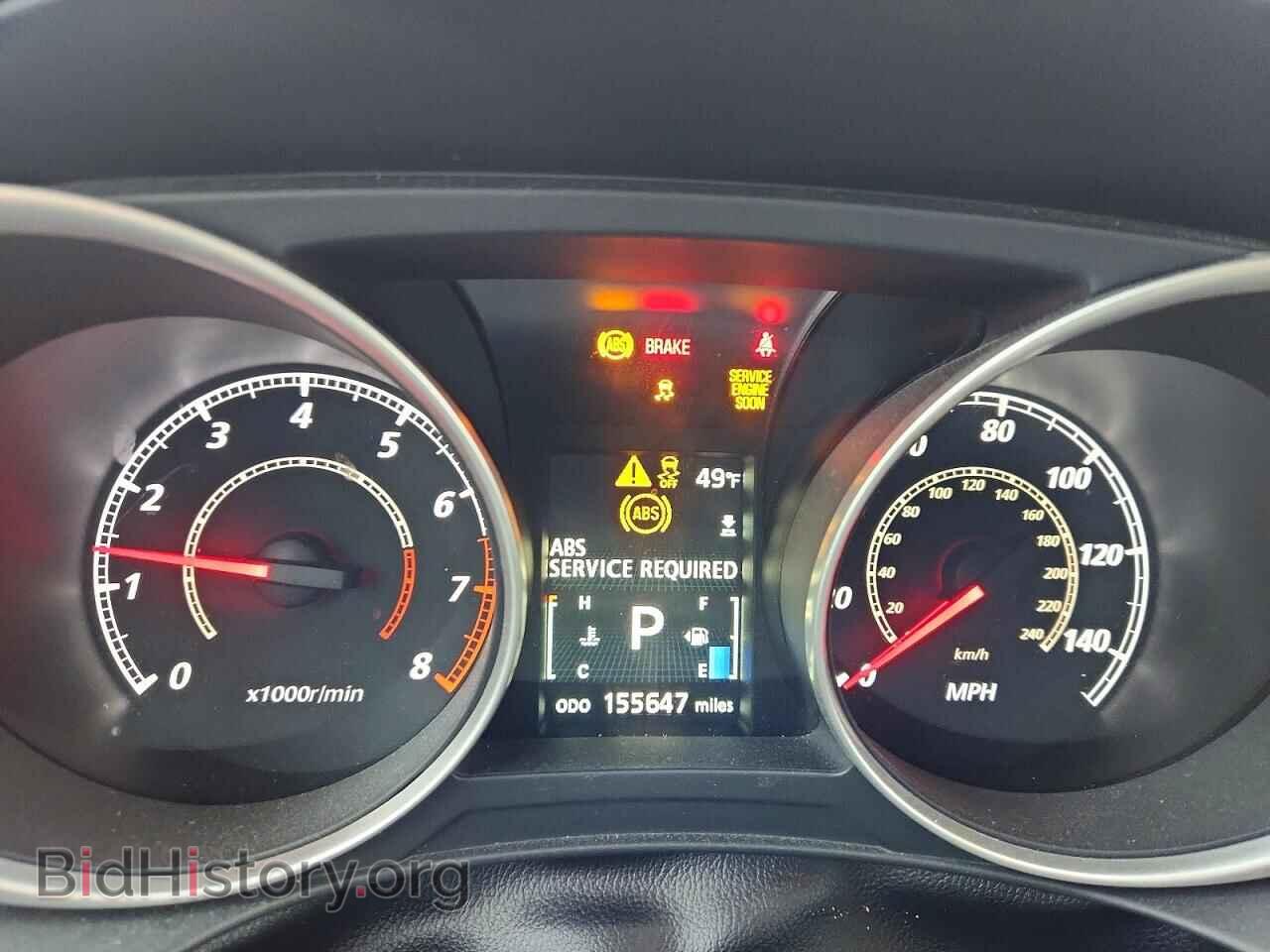 2015 MITSUBISHI OUTLANDER - VIN: 4A4AP3AU4FE048916 - Фото 9