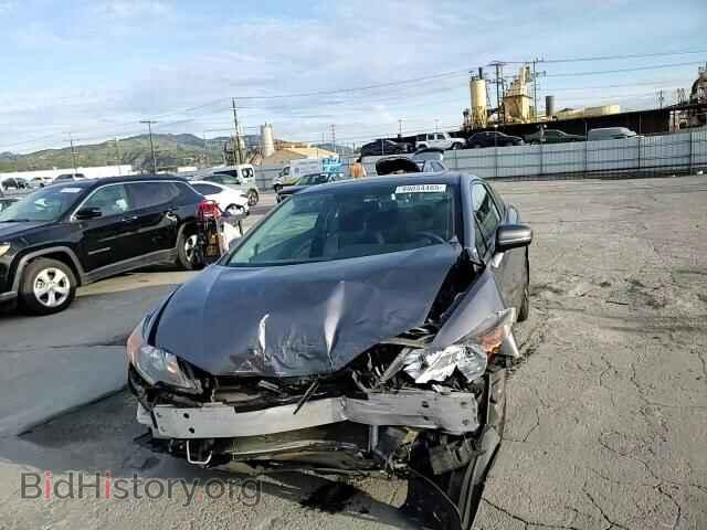 2014 HONDA CIVIC - VIN: 2HGFG3B8XEH523315 - Фото 13