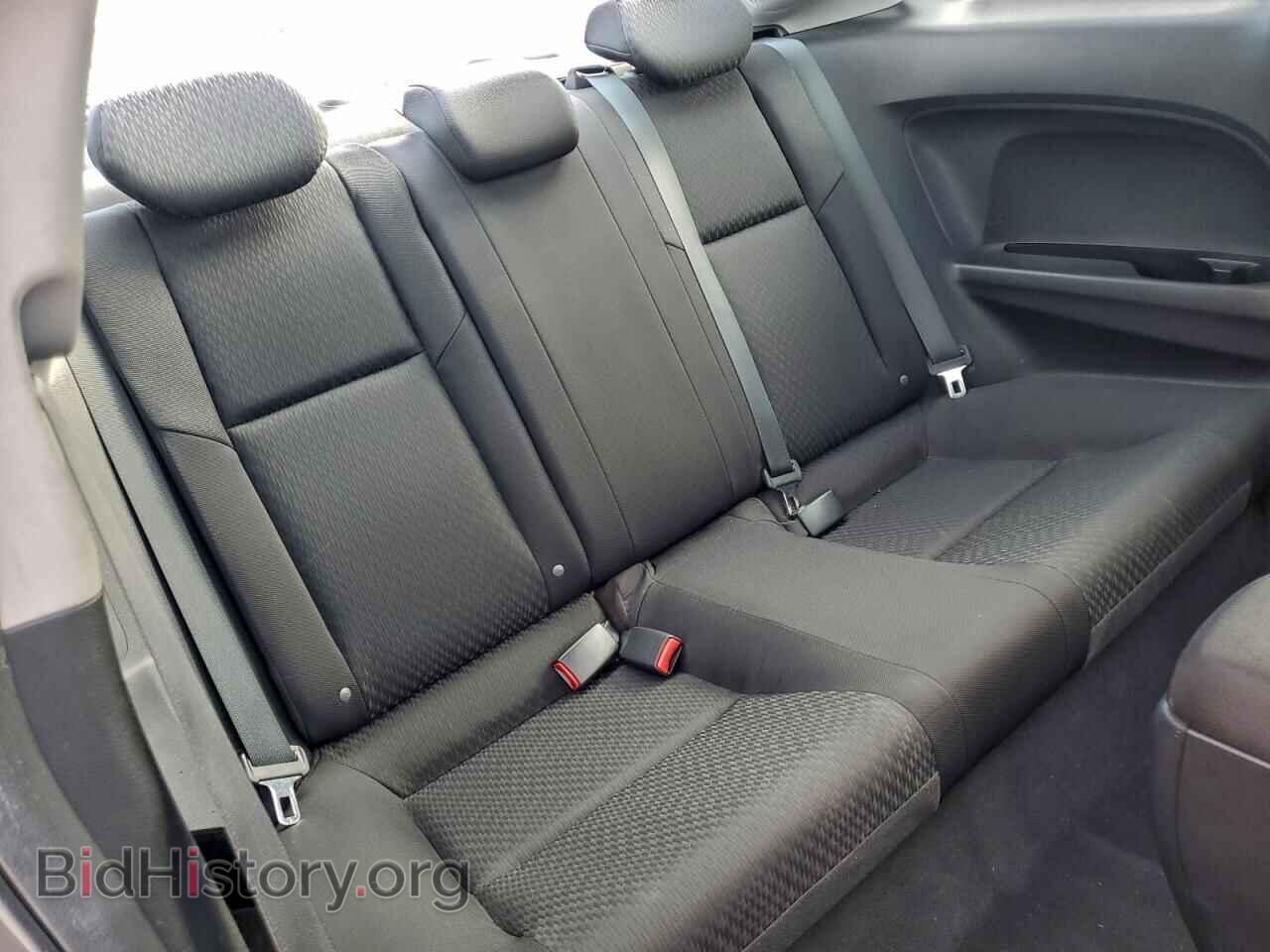 2014 HONDA CIVIC - VIN: 2HGFG3B8XEH523315 - Фото 10
